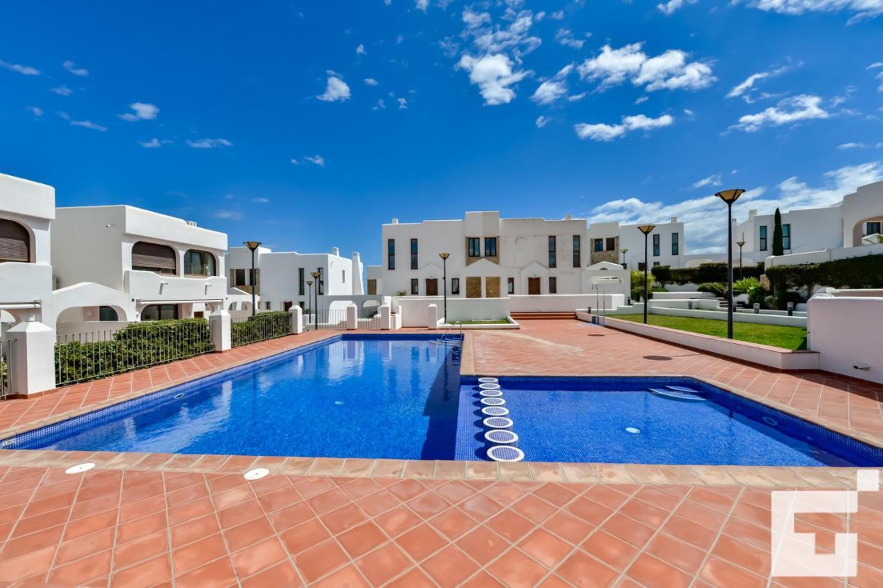 Villa Mirador De Bassetes 14 - Grupo Turis カルプ エクステリア 写真