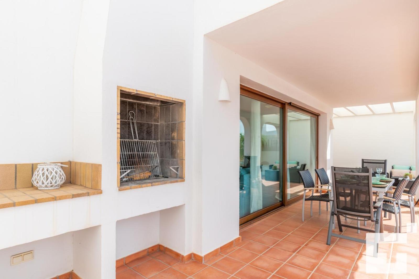 Villa Mirador De Bassetes 14 - Grupo Turis カルプ エクステリア 写真