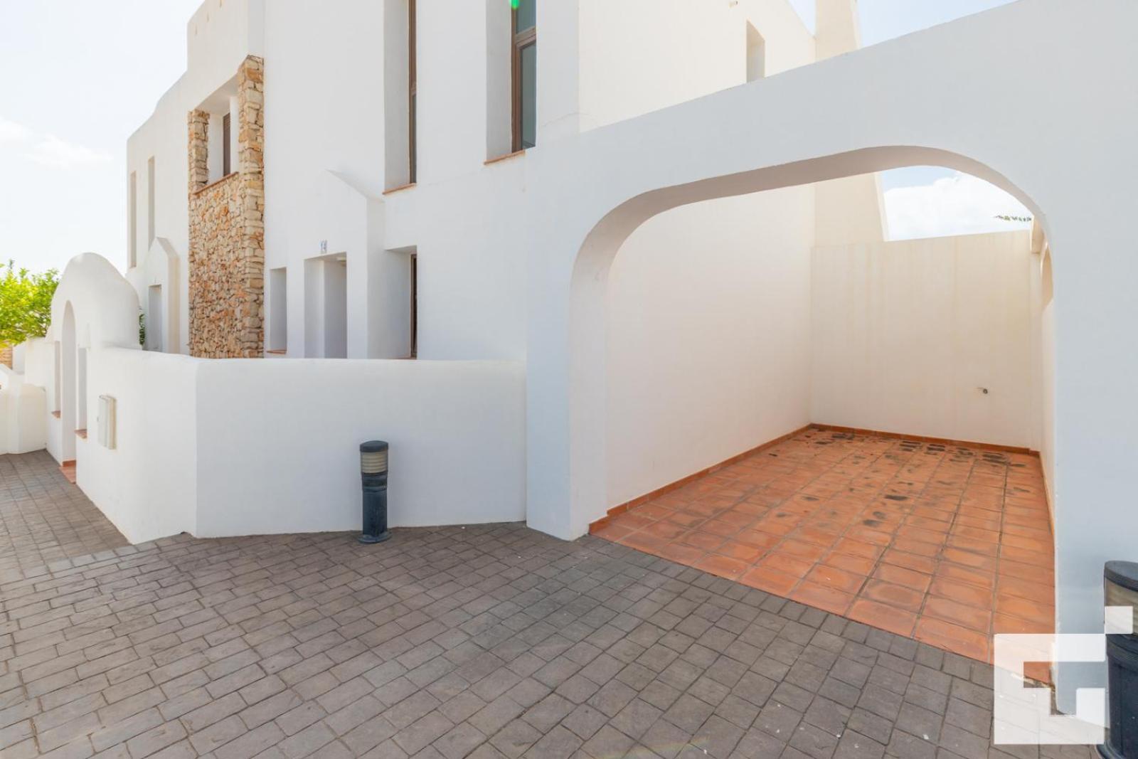 Villa Mirador De Bassetes 14 - Grupo Turis カルプ エクステリア 写真