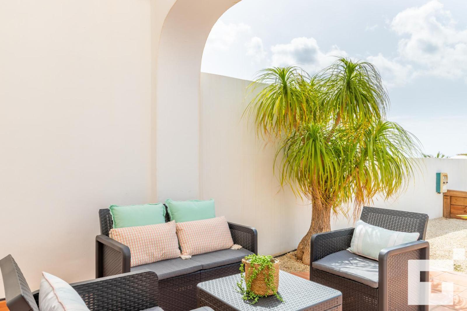 Villa Mirador De Bassetes 14 - Grupo Turis カルプ エクステリア 写真